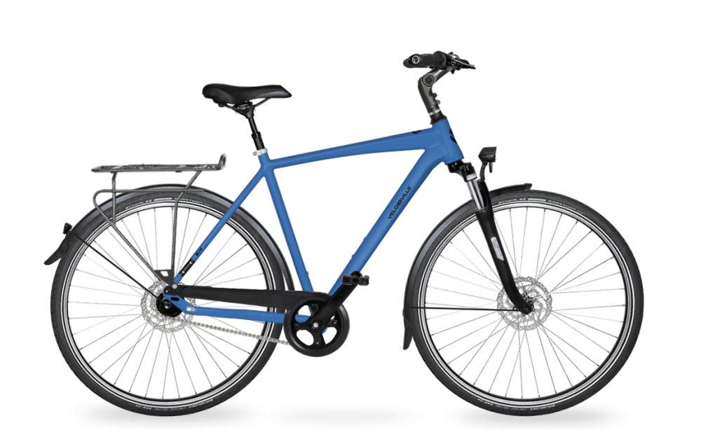 Velo de Ville A 400 28" 7 Gang Shimano Nexus Freilauf