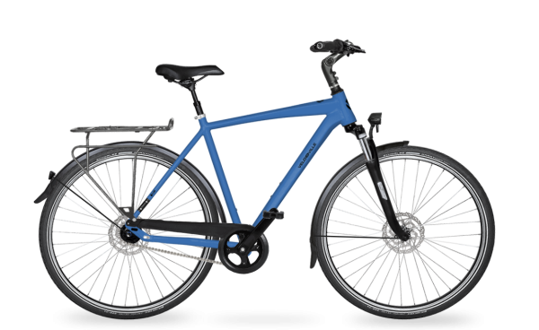 Velo de Ville A 400 28" 7 Gang Shimano Nexus Freilauf